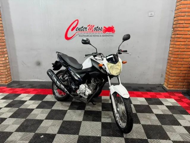 YAMAHA FACTOR E 150 - Foto 4