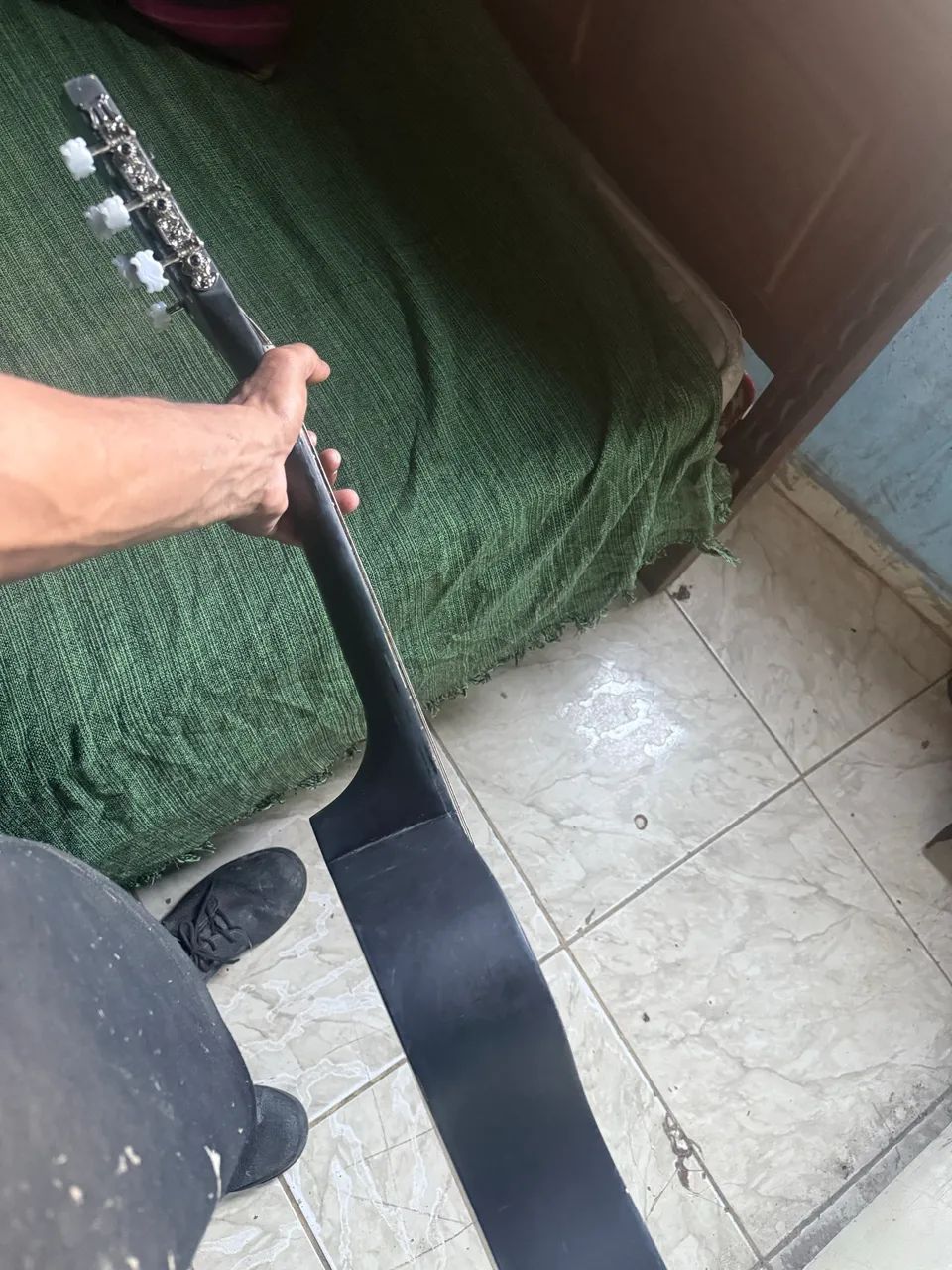 violão  - Foto 4