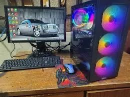 Pc gamer
