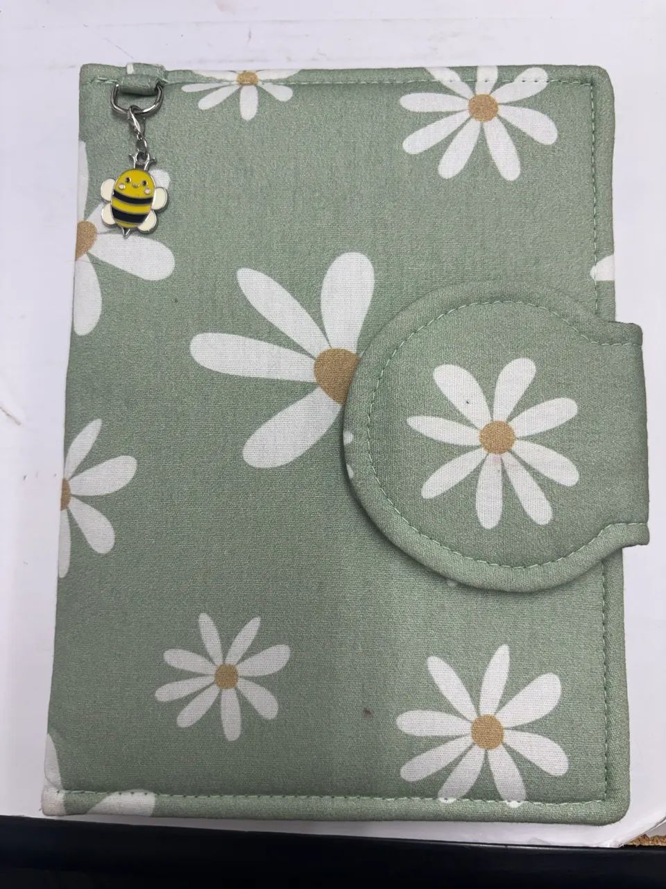 Capa Kindle Paperwhite