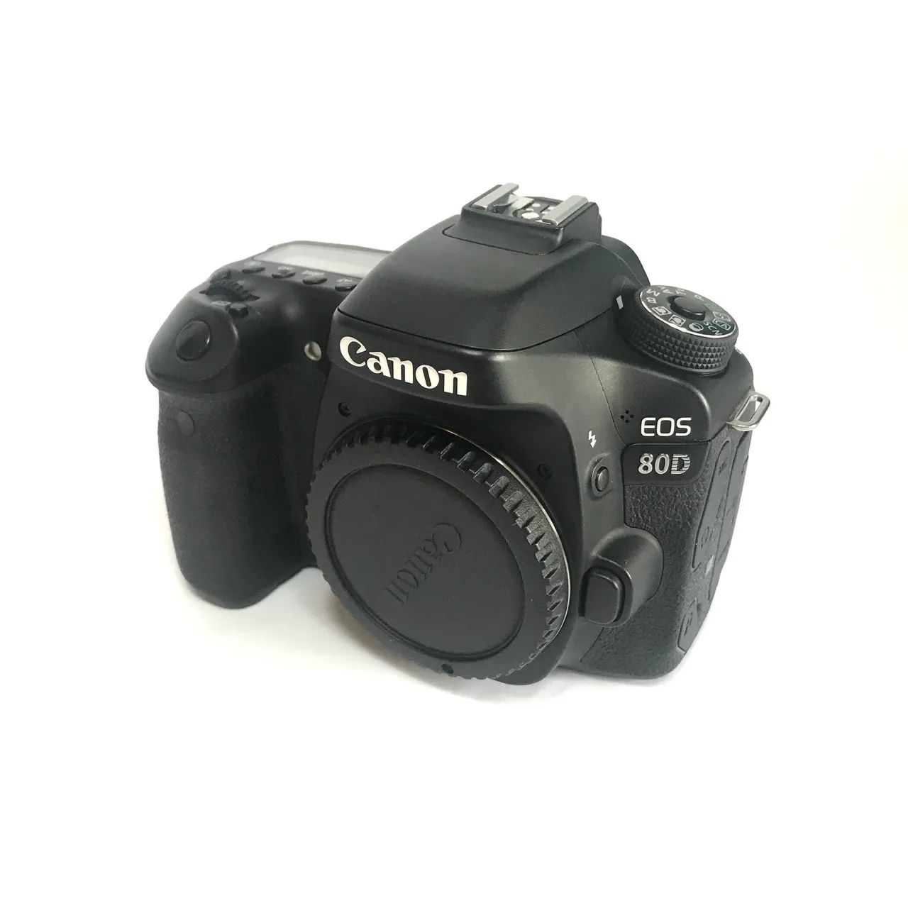 Camera Canon 80D com acessórios - Foto 2