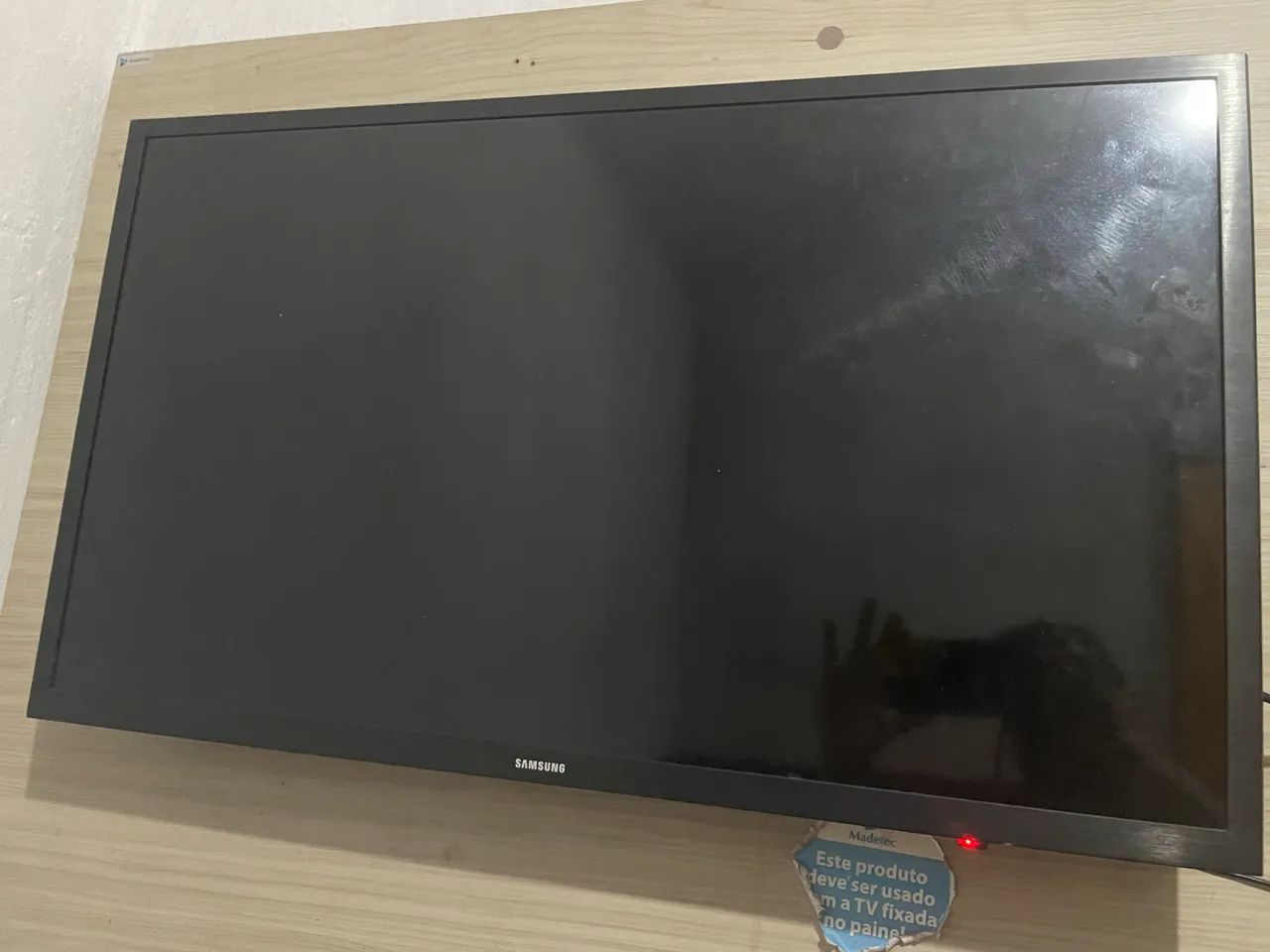 Tv semi nova - TVs - Cidade Universitária, Maceió 1498601212 | OLX