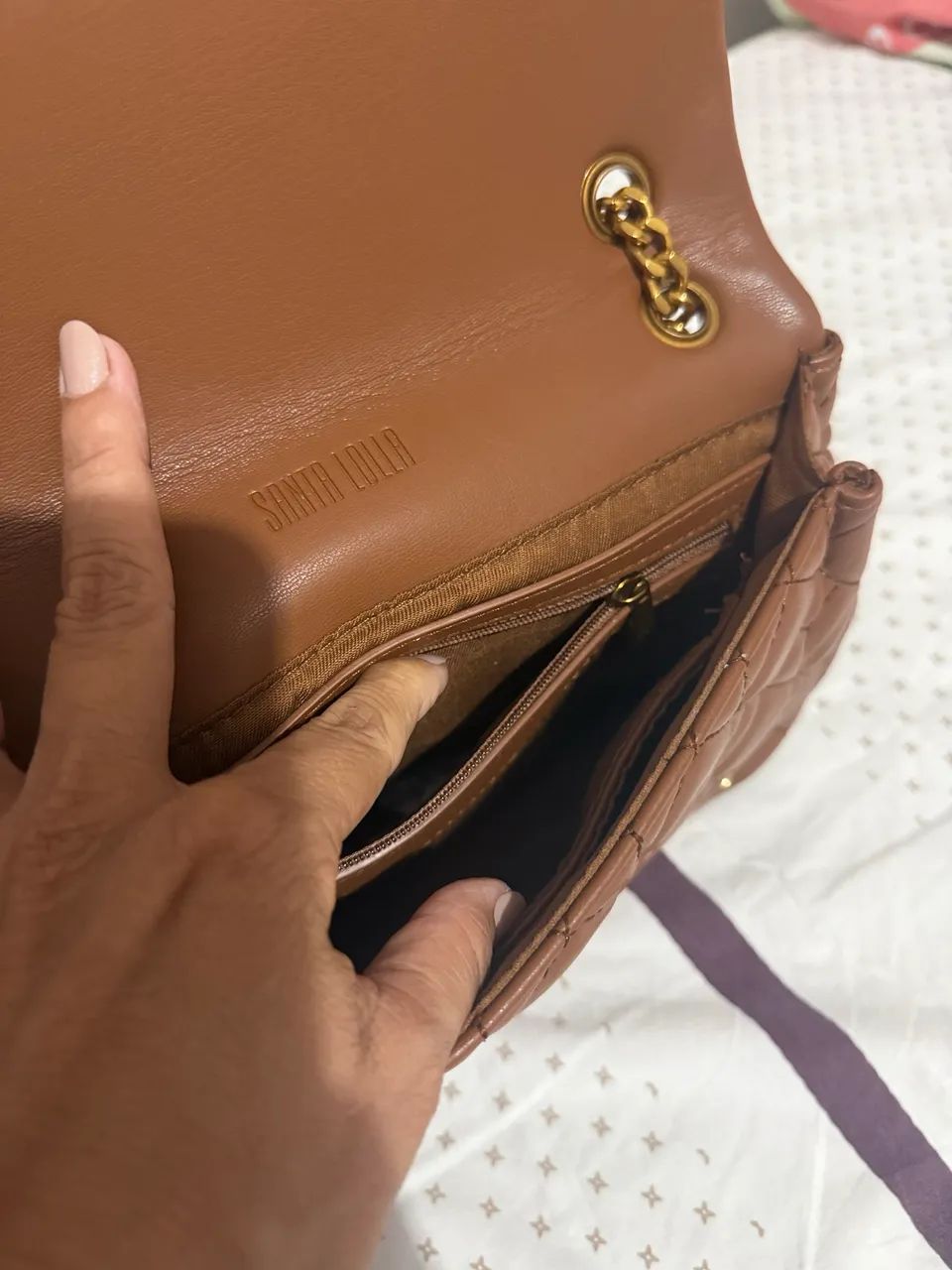 Bolsa - Foto 4