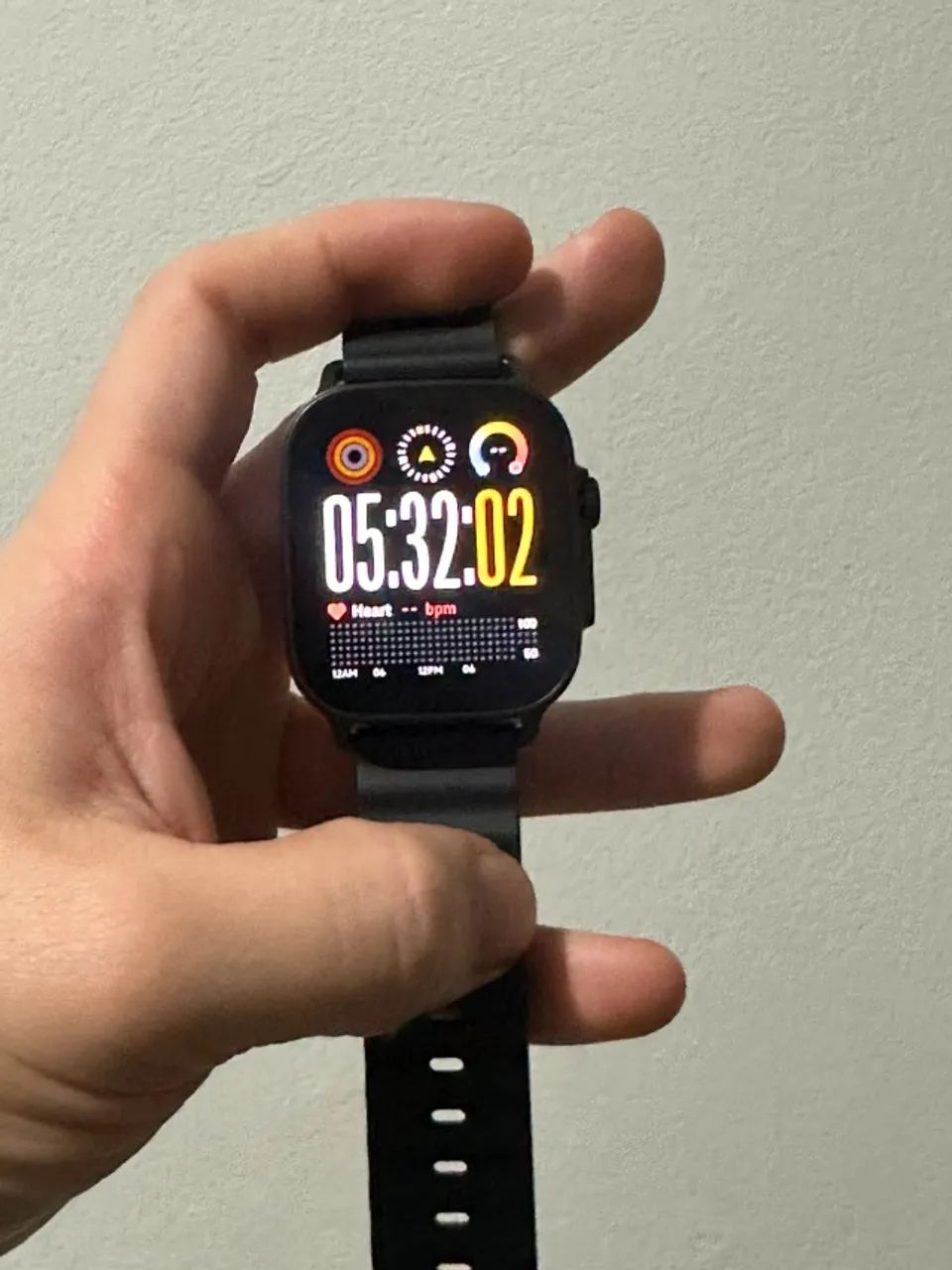 REALME WATCH 5 - Foto 5