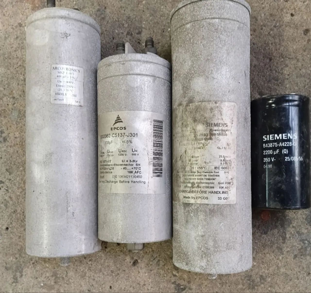 Capacitor 