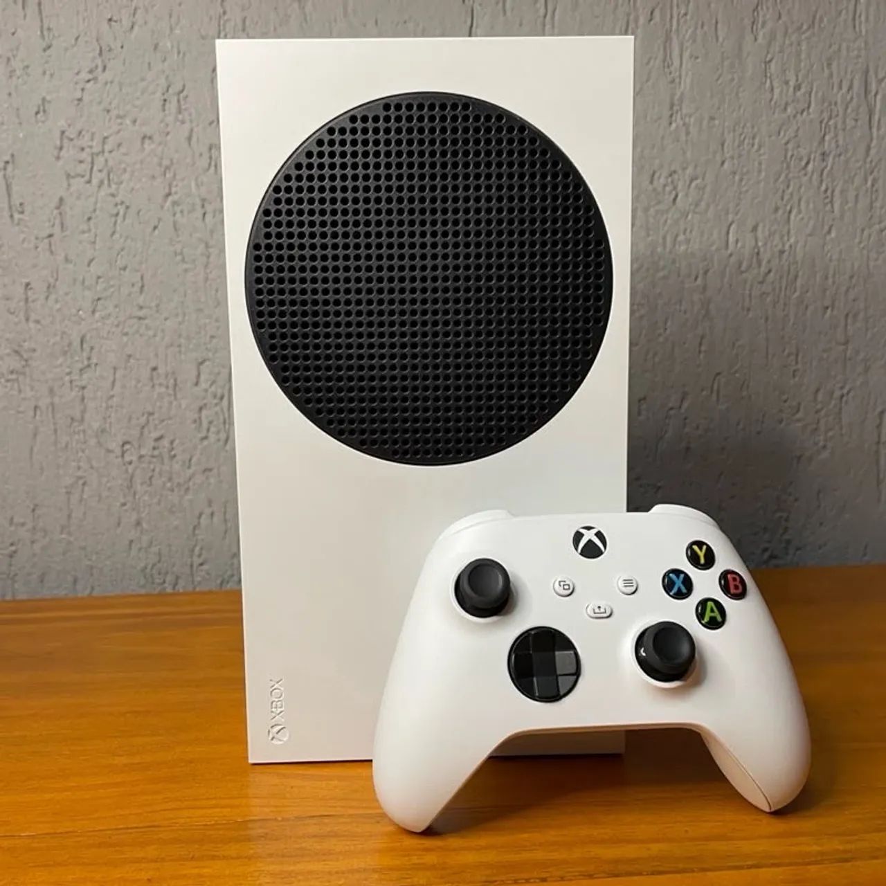 Xbox Series S 512mb - Foto 5