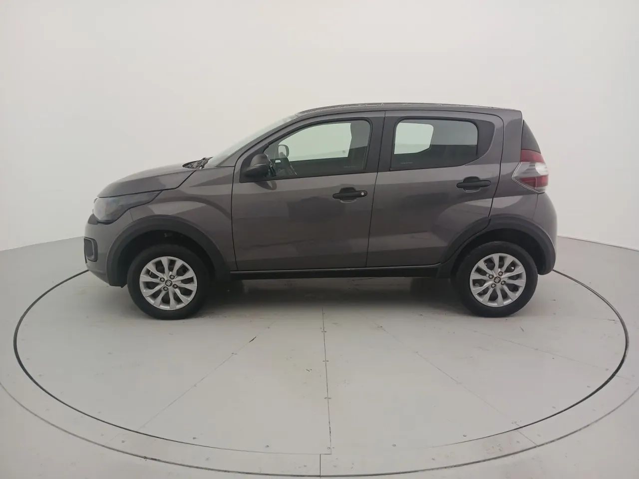 Fiat Mobi LIKE 1.0 Fire Flex 5p., foto 2 de 18