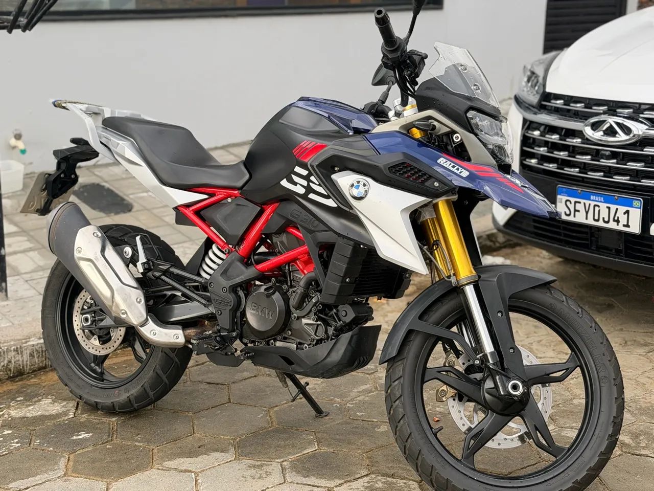 G 310 gs