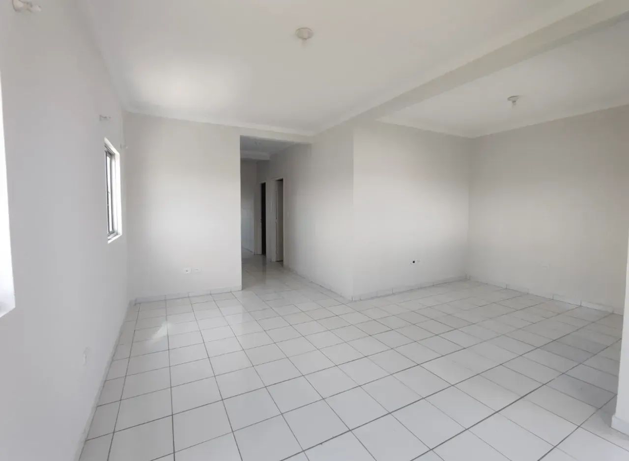 Alugo apartamento nas cacimbas