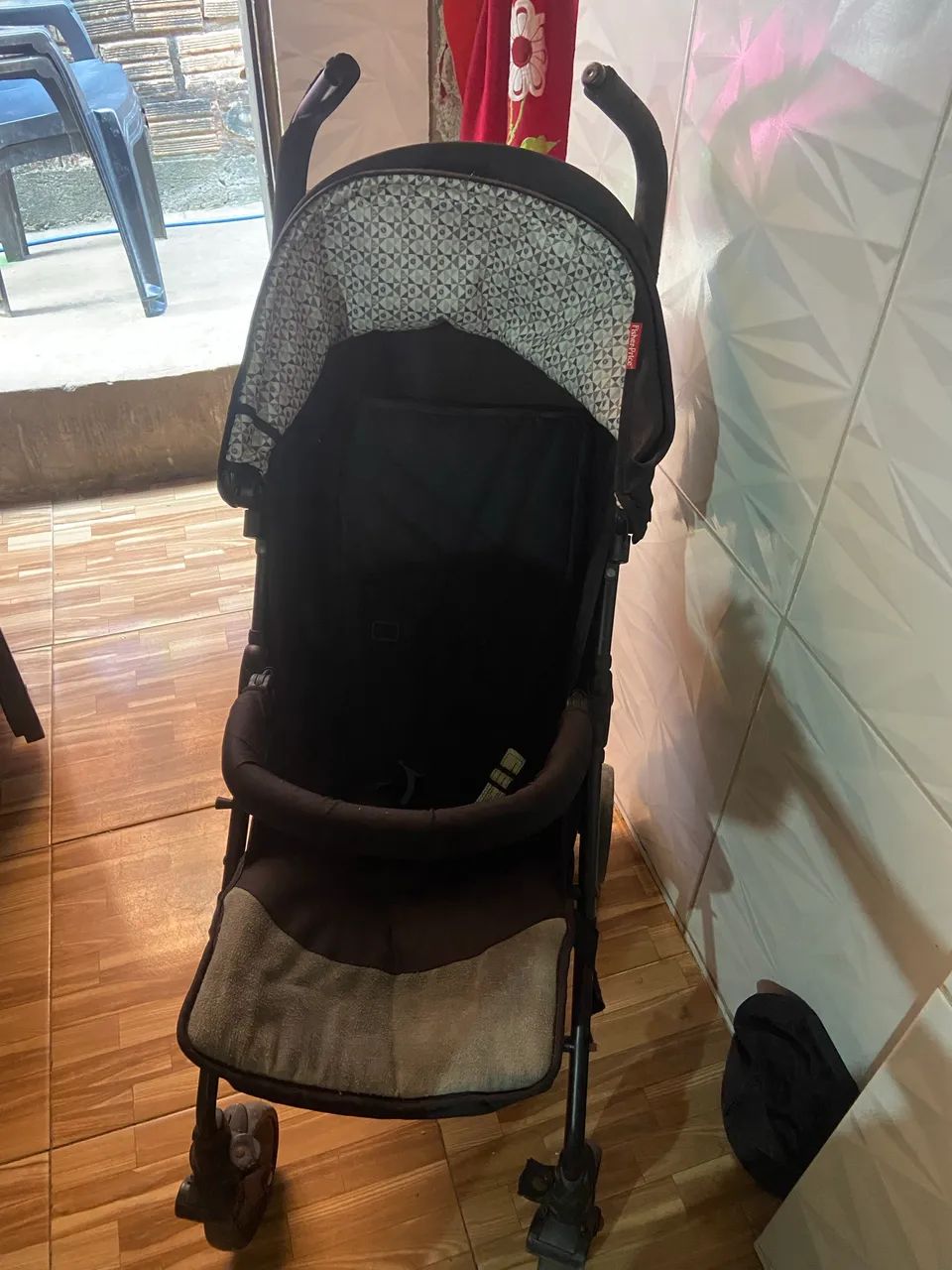Carrinho de bebê  - Foto 3
