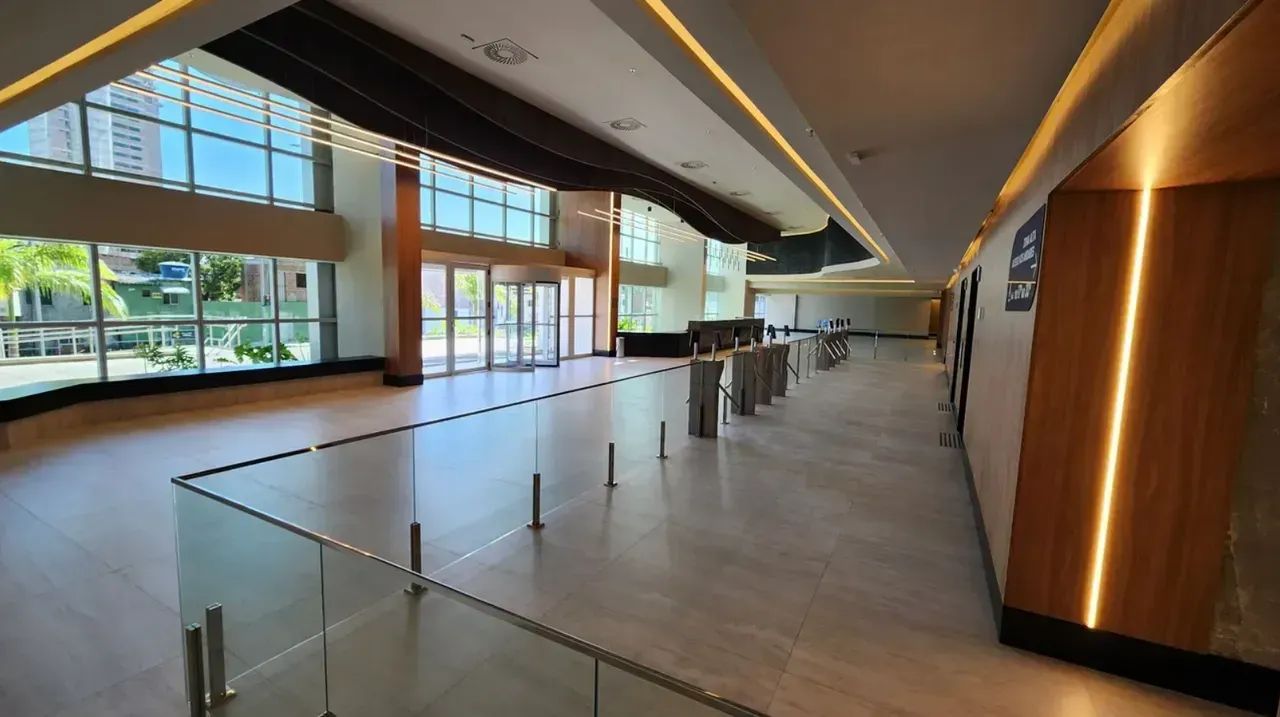 Sala na Grand Tower Shopping a venda -