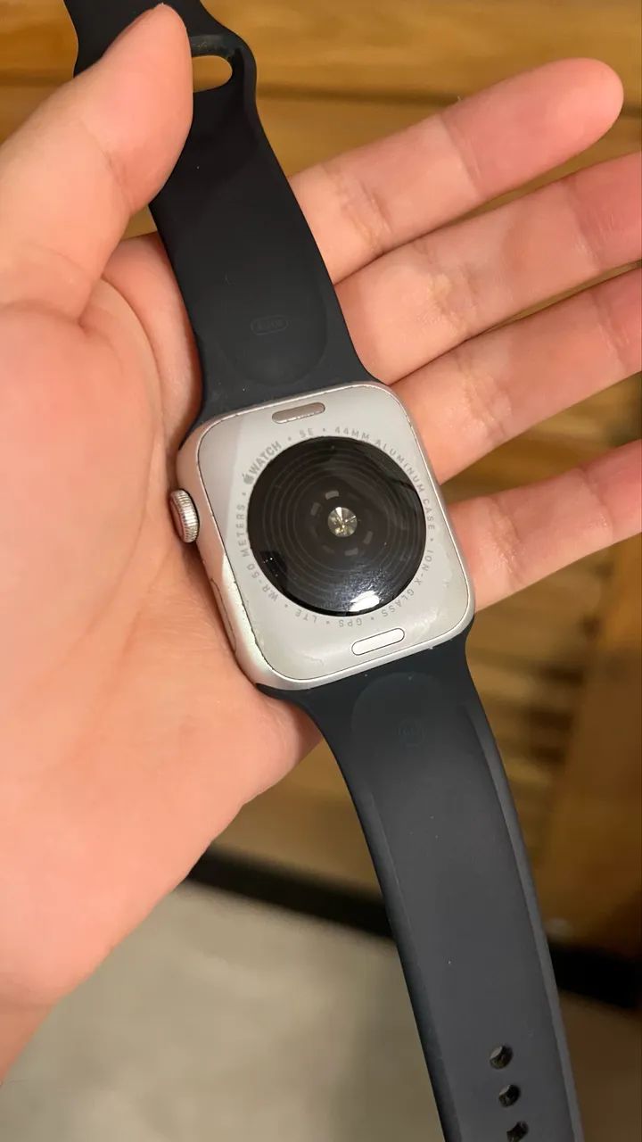 Apple Watch 45 mm - Foto 2