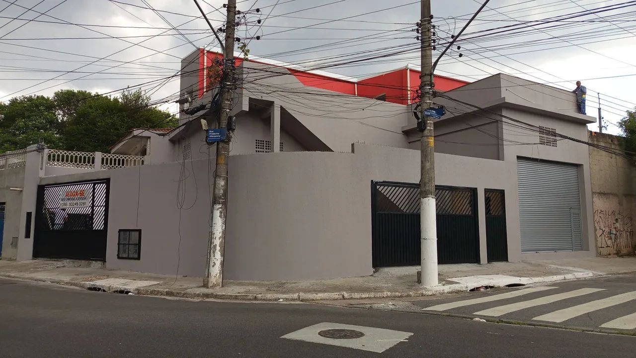 Foto - São Paulo - Jardim Itacolomi