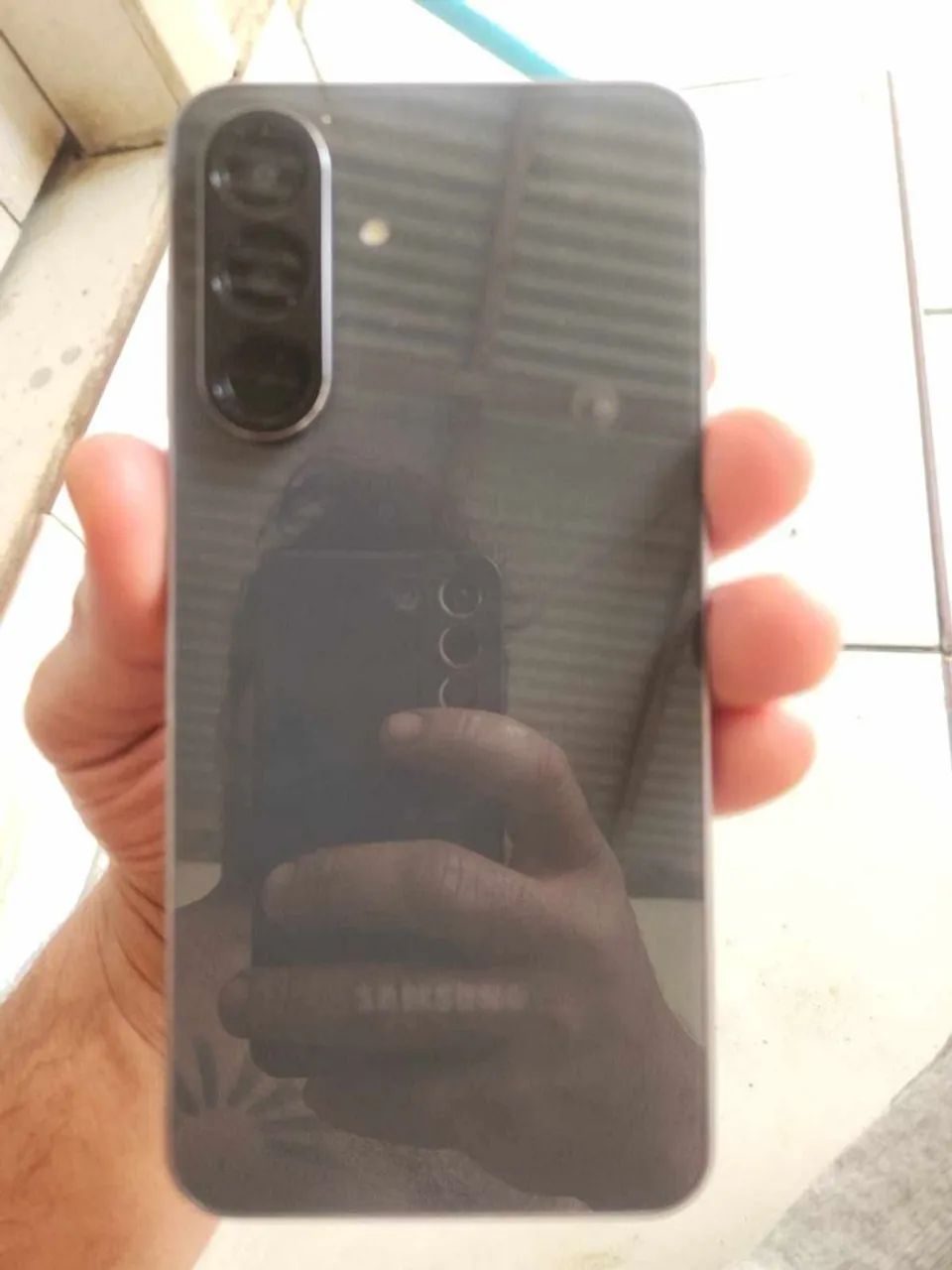 Samsung a56 256gb - Foto 2