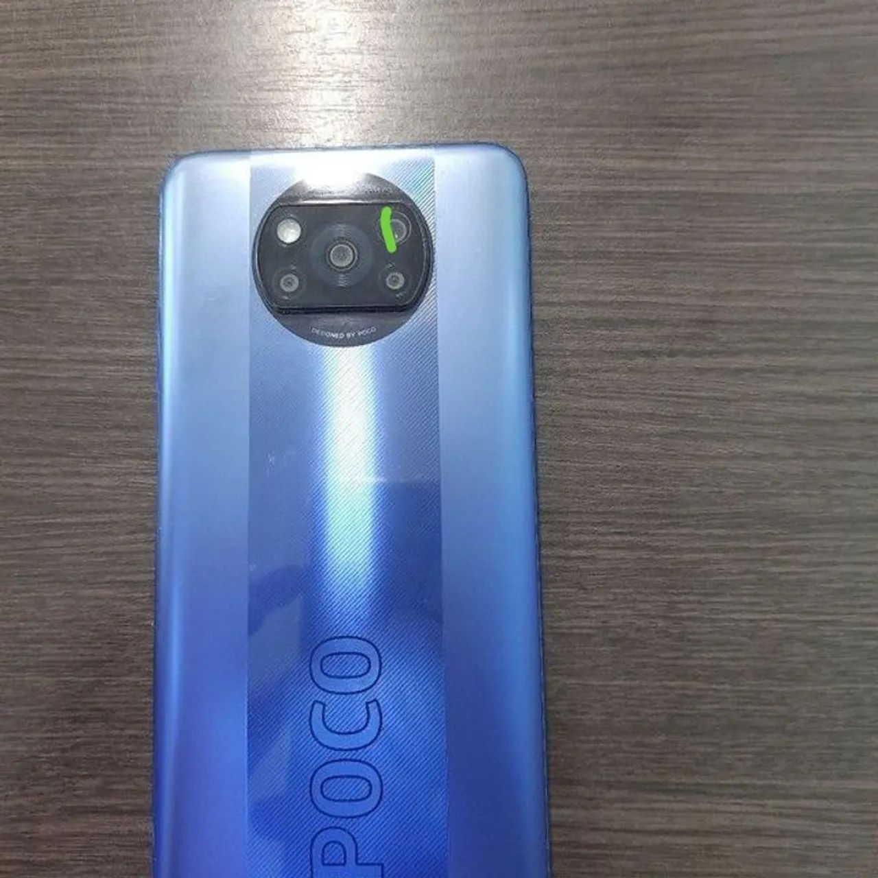 POCO X3 PRO NFC  - Foto 3