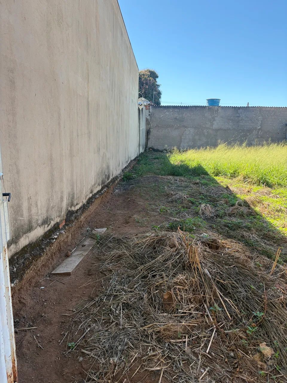 Terreno 12x25