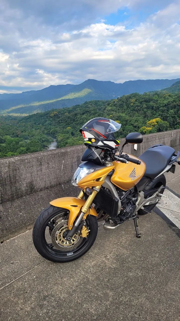 Honet 600