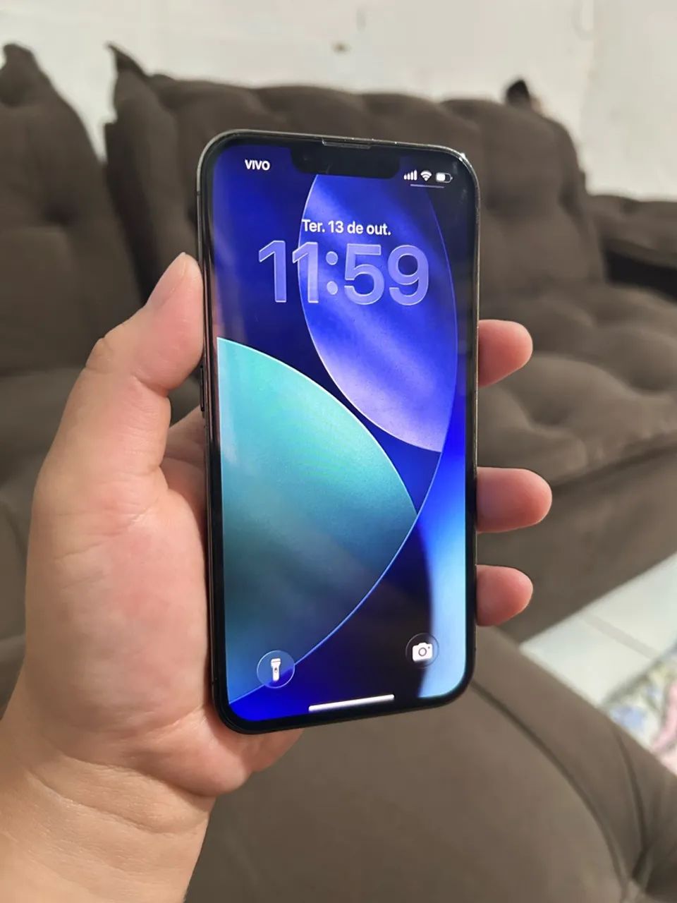 iPhone 13 Pro  - Foto 2