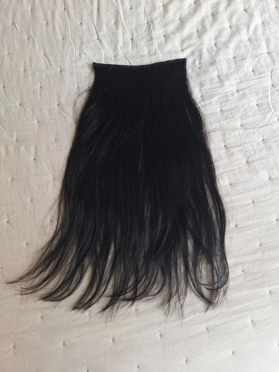 Cabelo humano regional