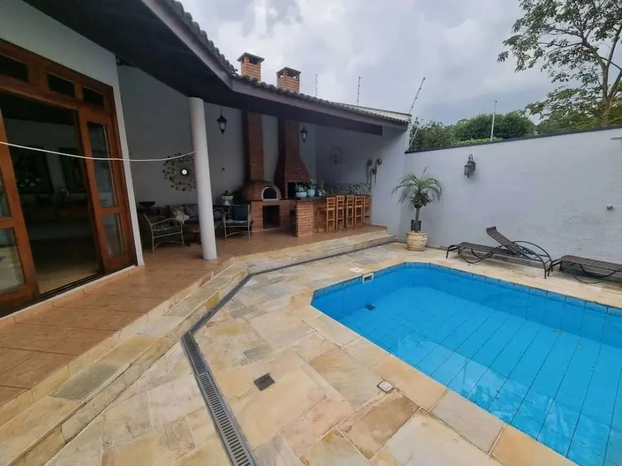SOBRADO A VENDA NO PQ DOS PRÍNCIPES - Foto 5