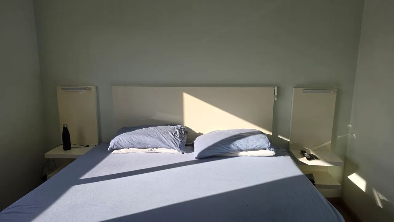 Conjunto de Cabeceira e mesas  - Foto 5