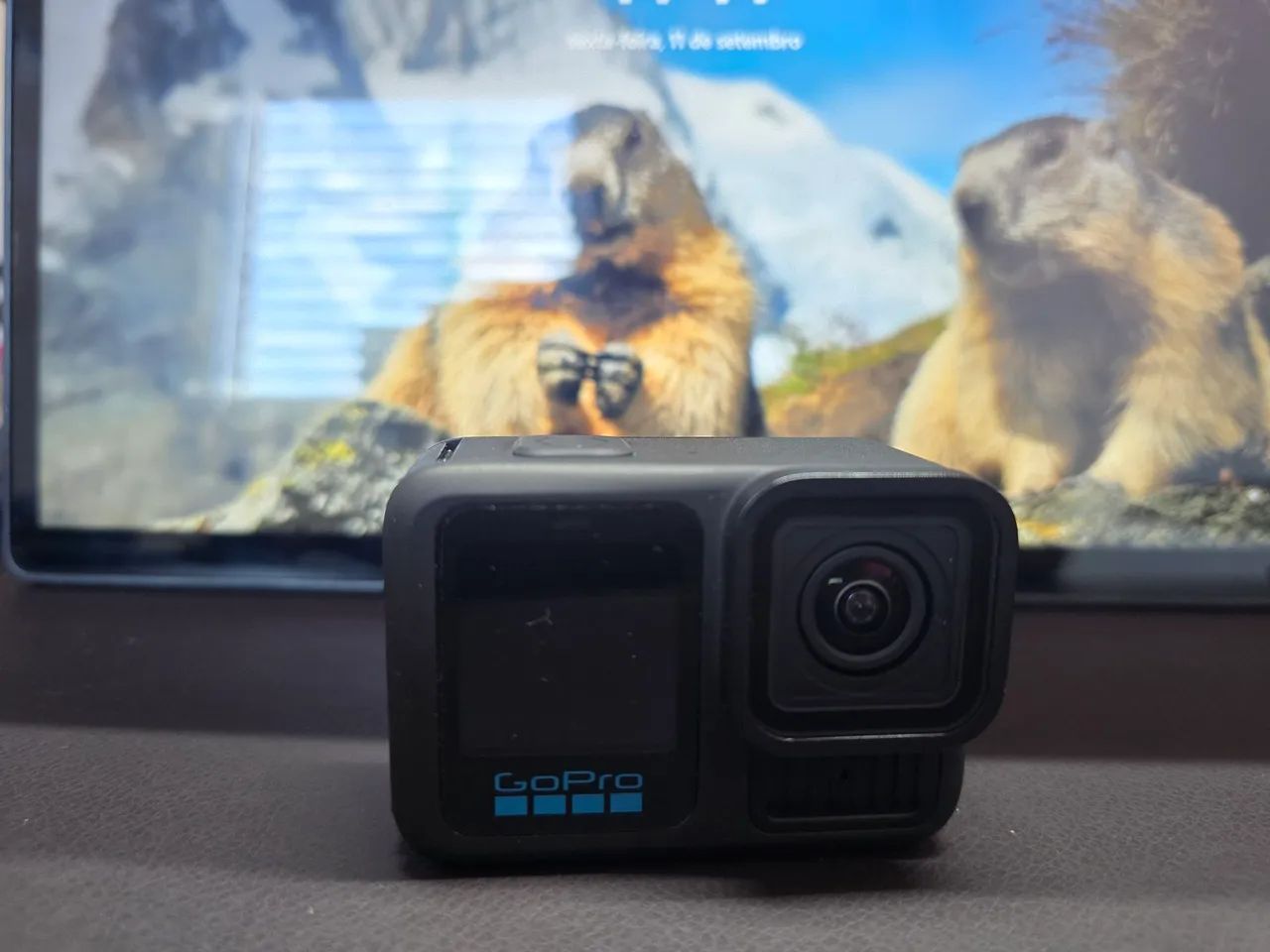 GoPro 13Black - Foto 2