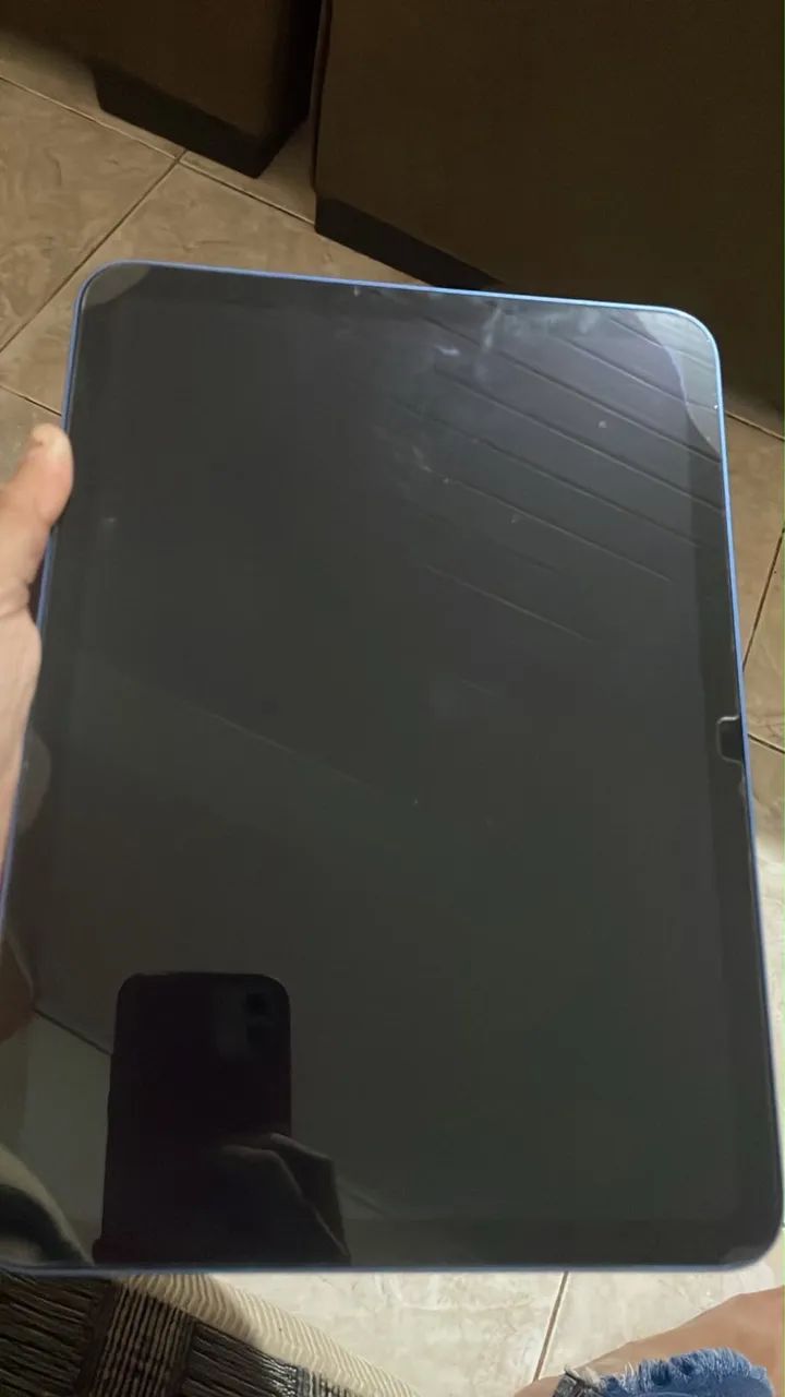 Ipad 11, ainda na garantia Apple  - Foto 2
