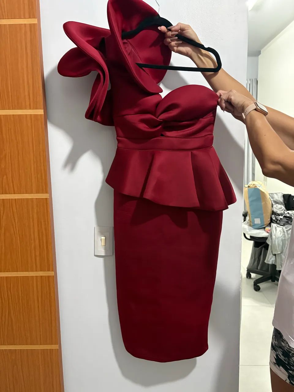 Vestido de festa - Foto 3