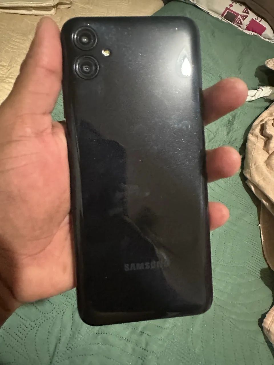 Samsung a04e 64gb  - Foto 2