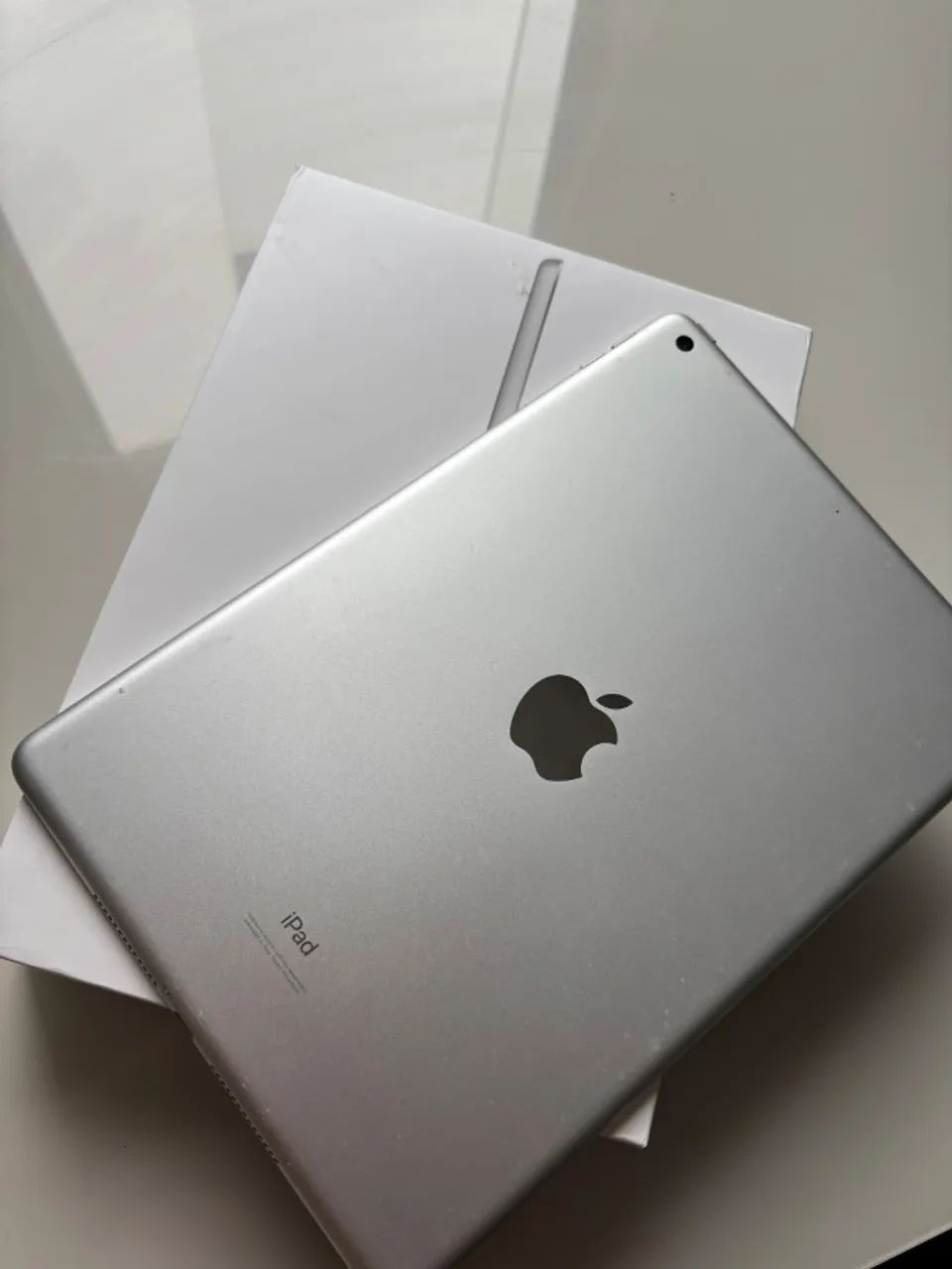 iPad Apple 9 ° Geração 