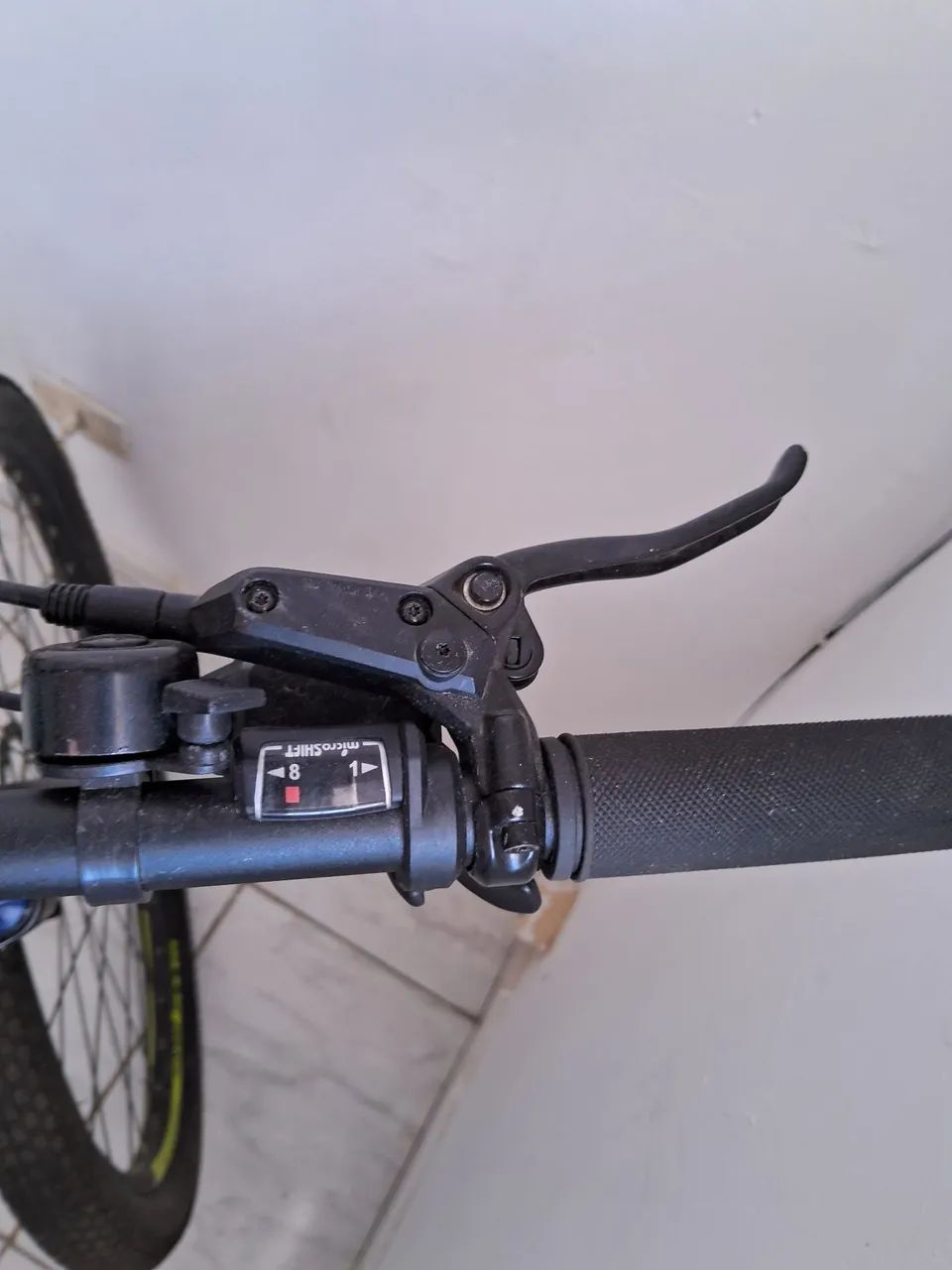 bicicleta a venda  - Foto 4