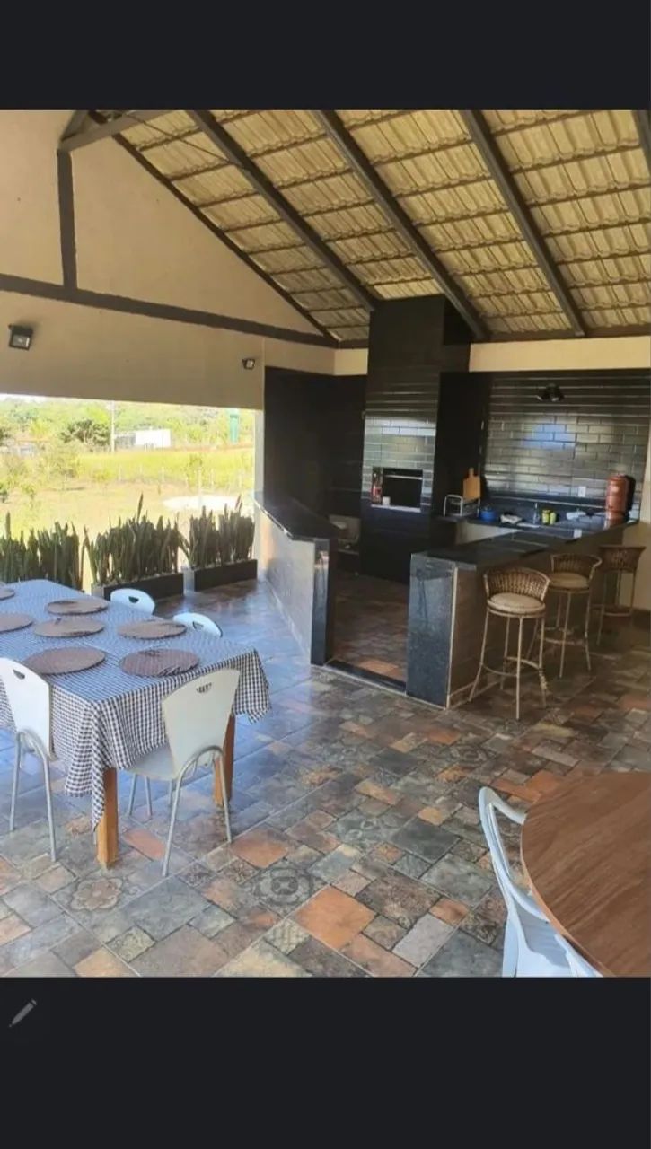 Casa de temporada no corumbá 4 - Foto 7