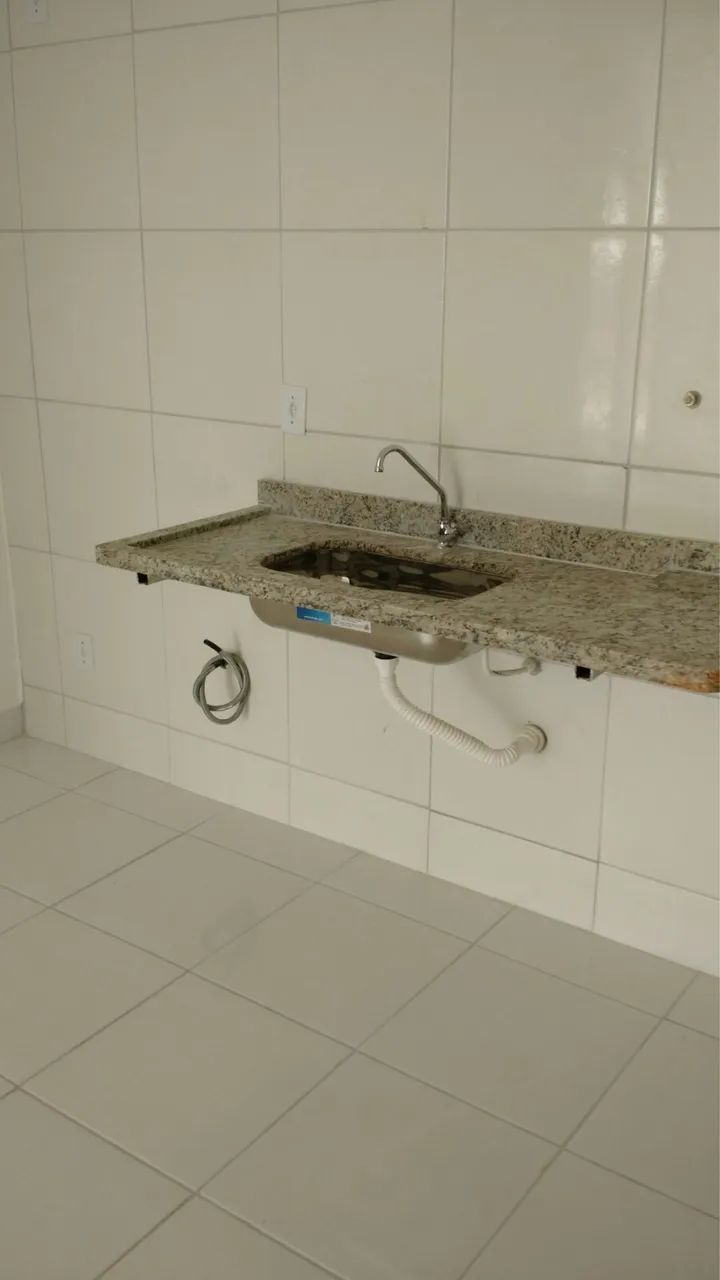 Aluguel de apartamento  - Foto 4