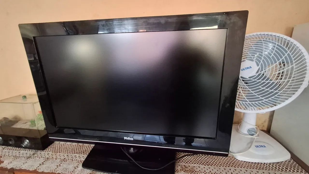 TV PHILCO 32 POLEGADAS  - Foto 2