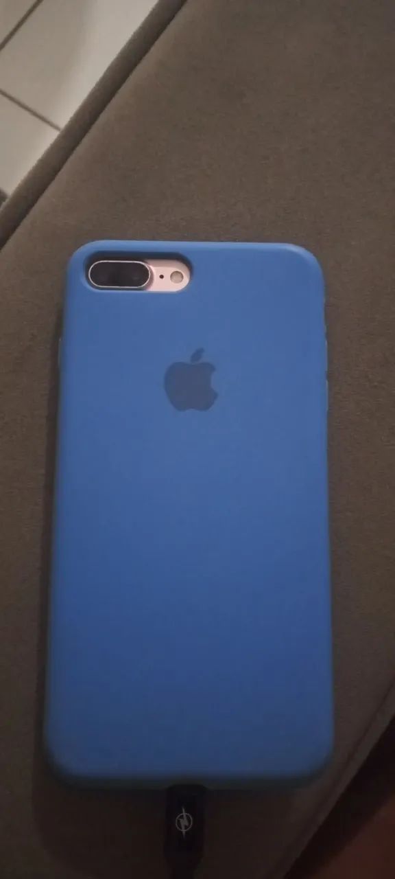 IPhone 7 PLUS ( VENDER LOGO ) - Foto 3