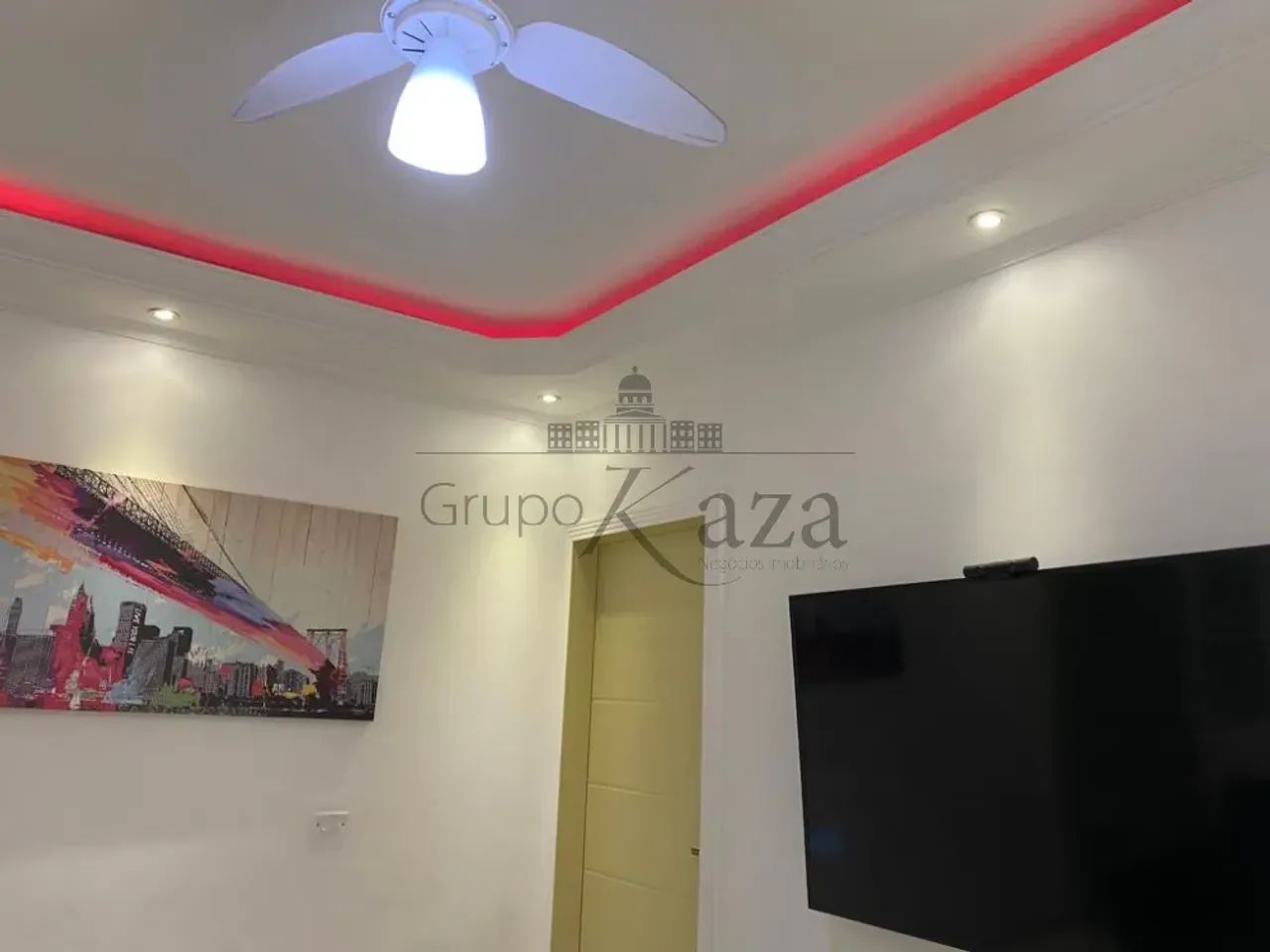 Casa - Cidade Morumbi - 3 Dormitórios - 112m². - Foto 4