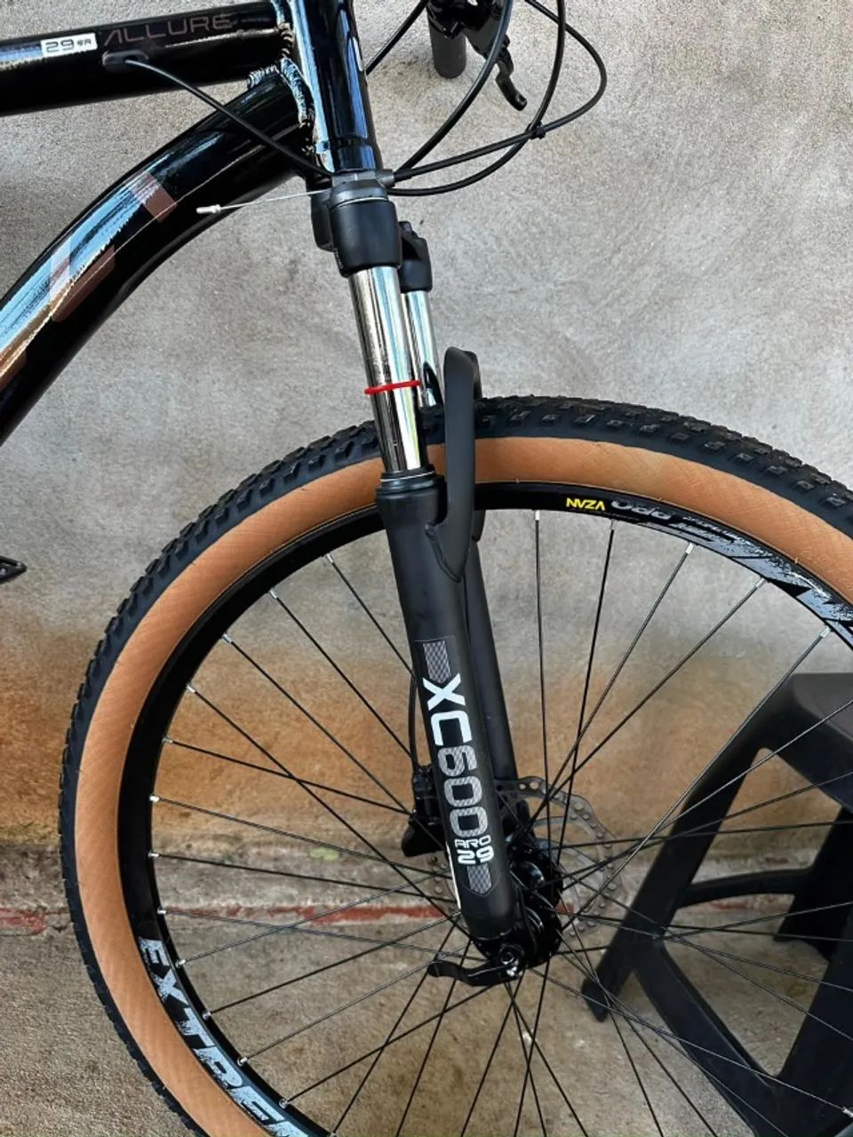 Bicicleta Colli Allure aro 29 - Shimano CUES - Foto 3
