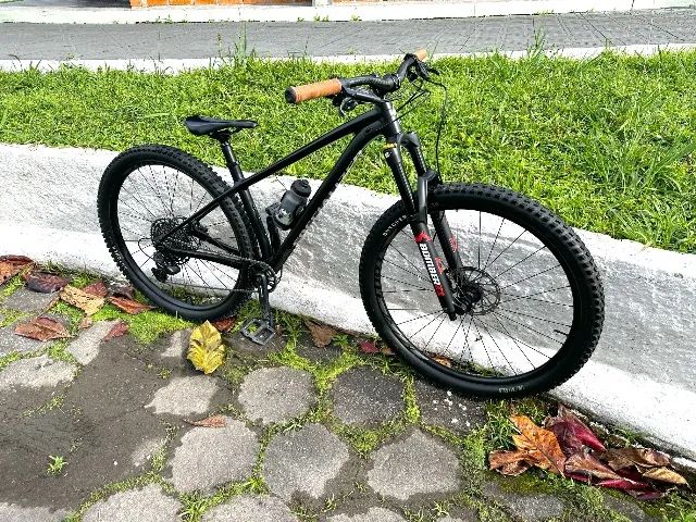 Specialized Fuse Comp 29 - 2020 - Foto 4