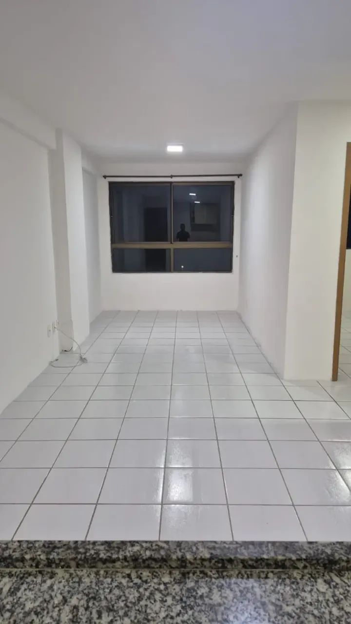 Lindo apto para locação