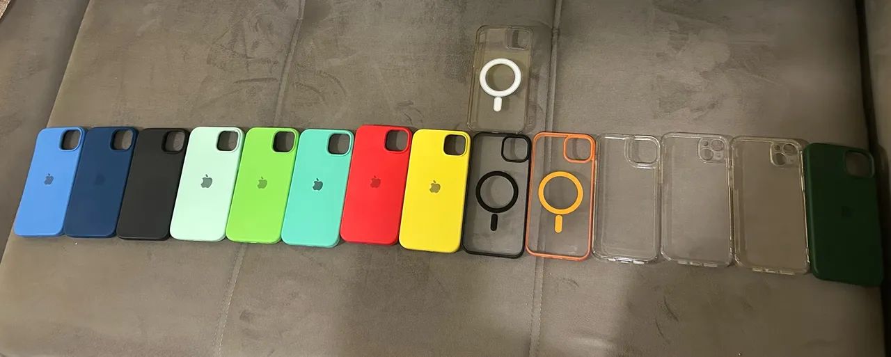 CAPAS IPHONE 14 PLUS 