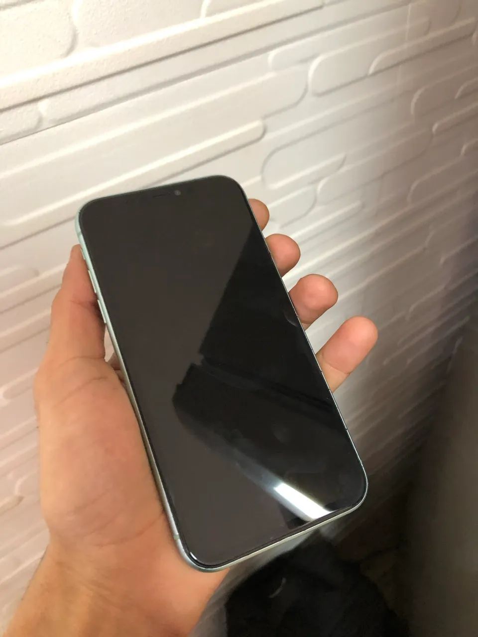 iPhone 11 mancha na tela  - Foto 5