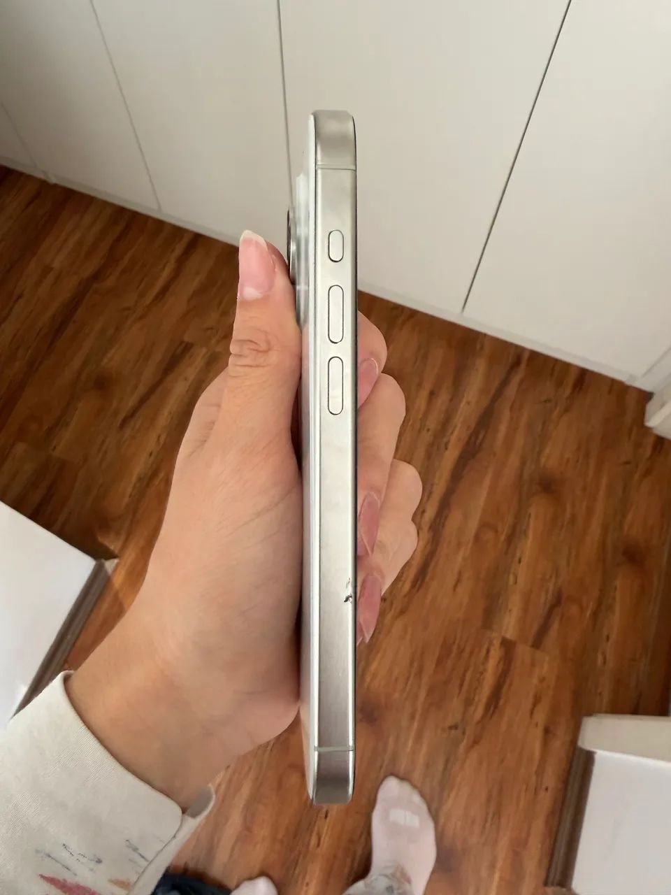 iPhone 15 pro - Foto 5