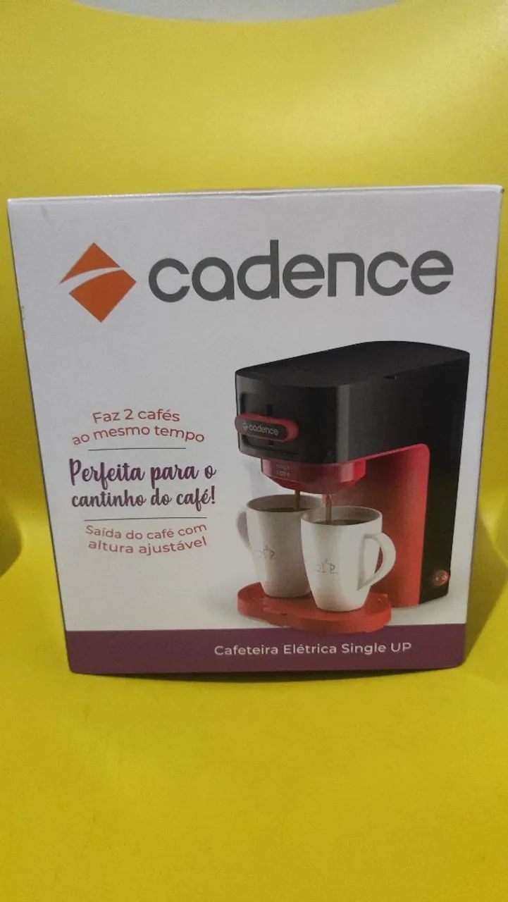 Cafeteira 