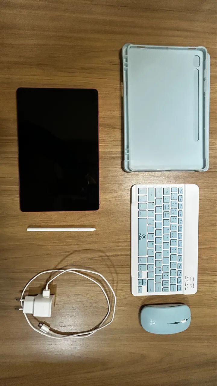 Samsung Tab S10 Lite 128gb - Foto 3