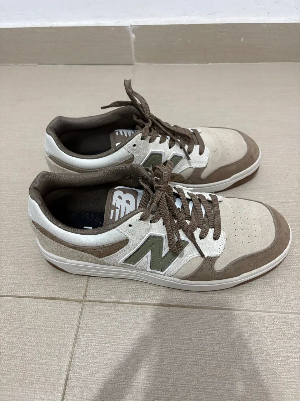 New Balance Numeric 480 (NB# 480)