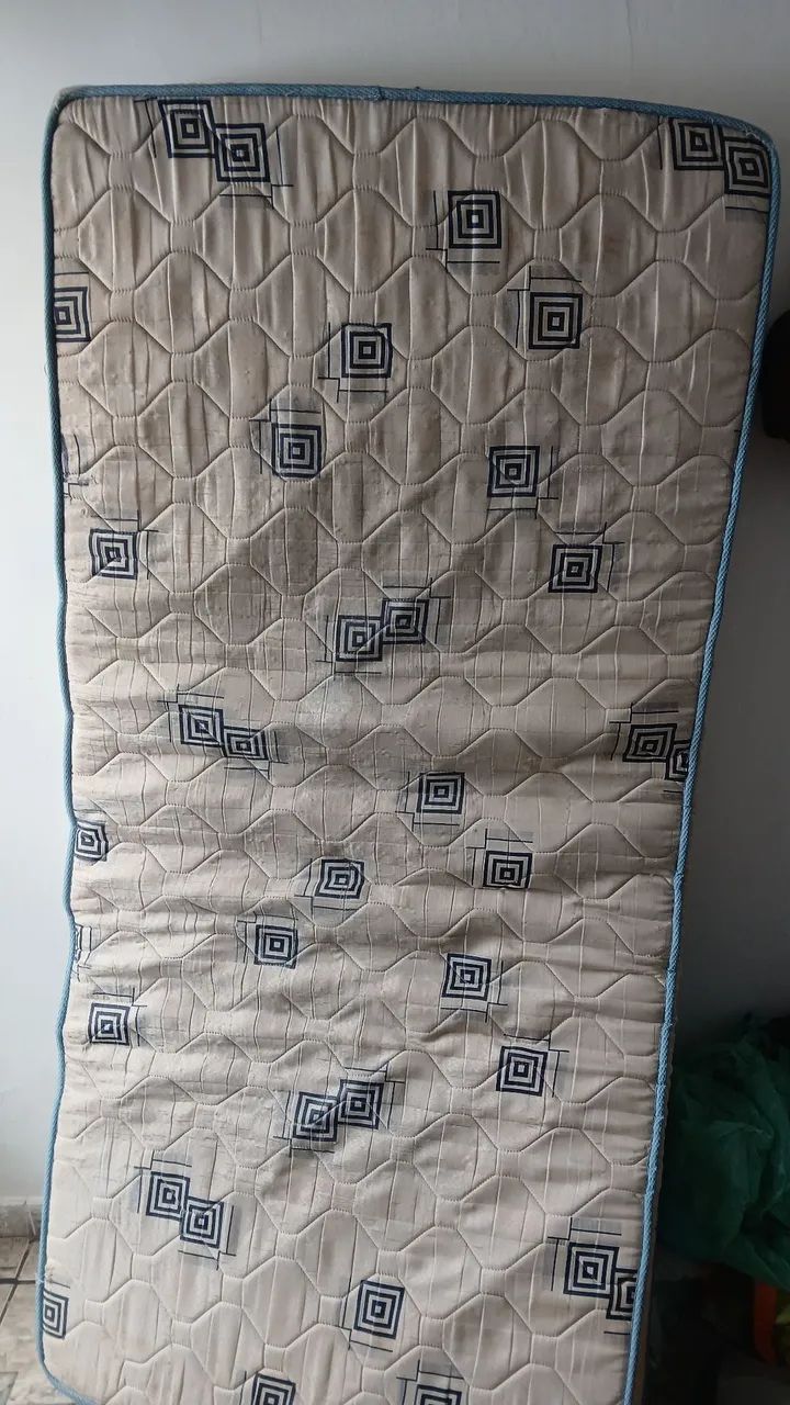 Colchão  - Foto 4