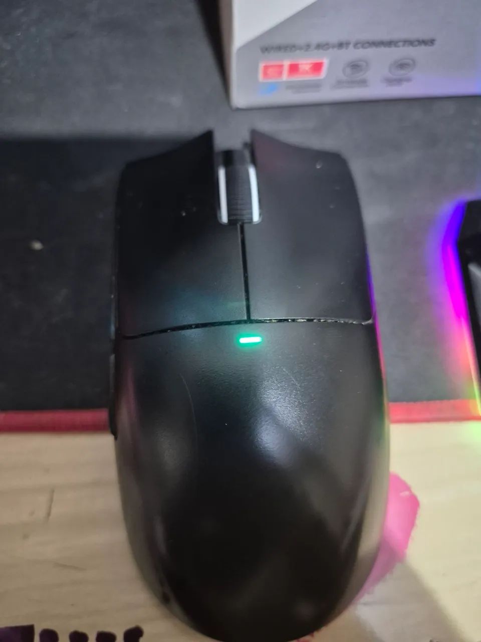 mouse attack shark x11 - Foto 2