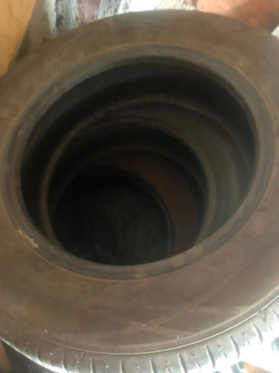 Pneus 14novos - Foto 2