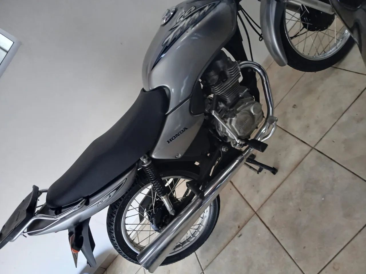 Titan 2003  - Foto 2