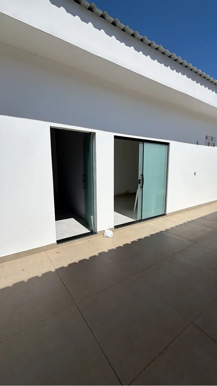 Porta de vidro  - Foto 2